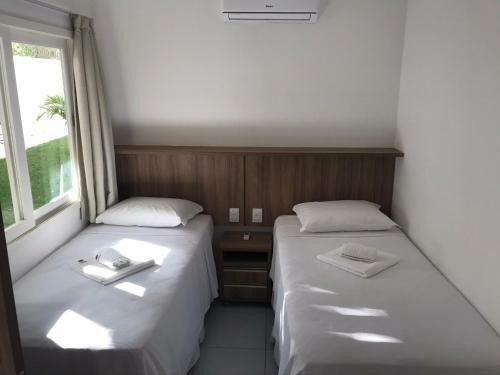 Apartamento Pipa 105 Ubaia Residence