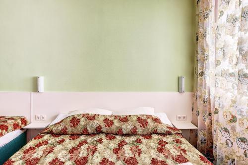 Albergue Avita III