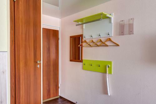 Albergue Avita III