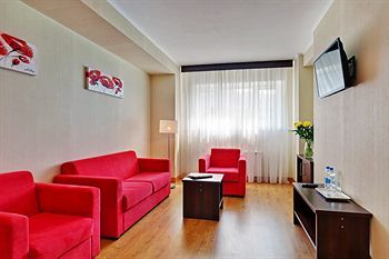 Hotel Sevastopol Classic