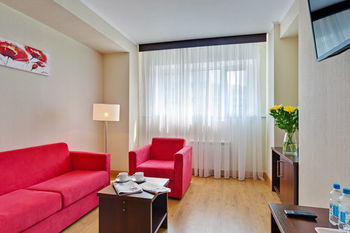 Hotel Sevastopol Classic