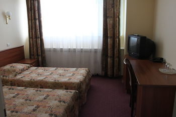 Hotel Sevastopol Classic
