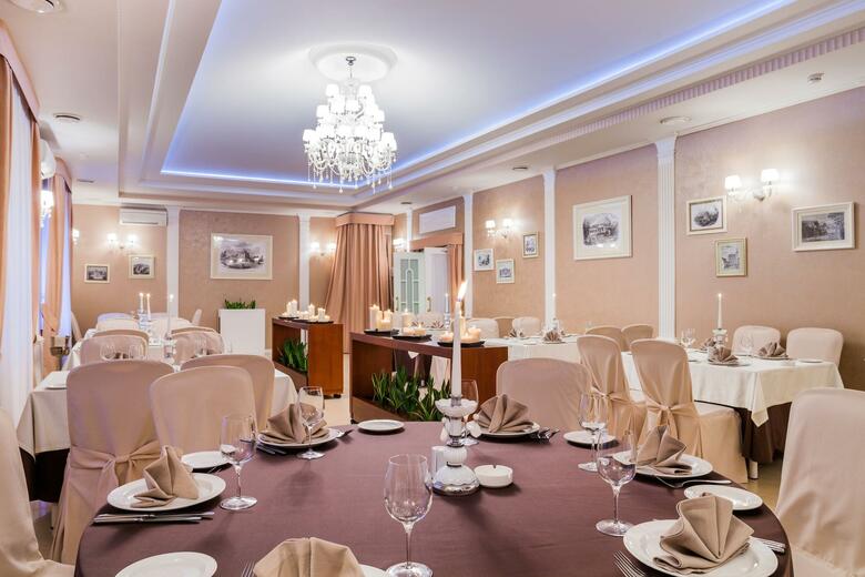 Hotel Brighton