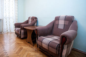 Kvart Apartments At Belorusskaya