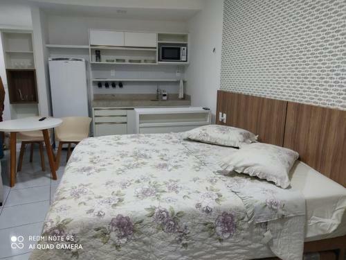 Apartamento Pipa Ubaia Apto 112