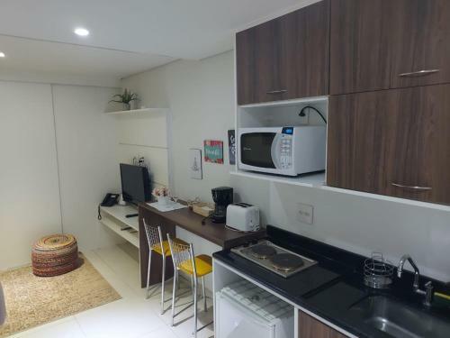 Apart Hotel - Granja Brasil