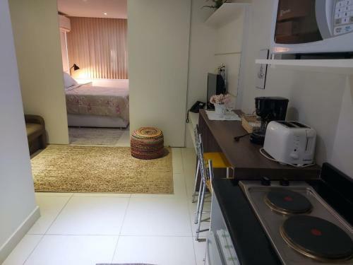 Apart Hotel - Granja Brasil