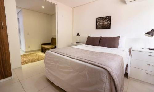 Apart Hotel - Granja Brasil