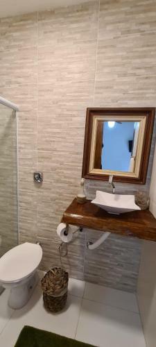 Pousadinha L� Em Casa
