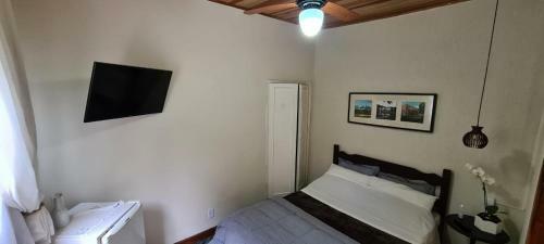 Pousadinha L� Em Casa