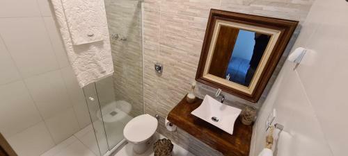 Pousadinha L� Em Casa