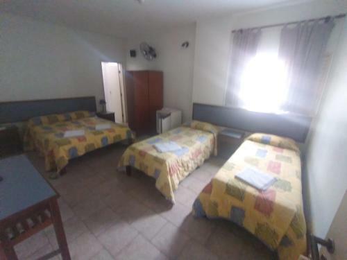 Apartamento Hotel Brasil