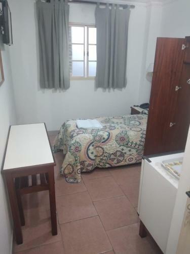 Apartamento Hotel Brasil