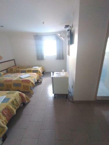 Apartamento Hotel Brasil