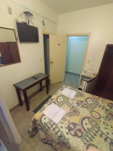 Apartamento Hotel Brasil