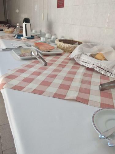 Apartamento Hotel Brasil