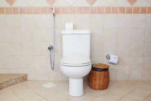 Village Club - Villa 7 - Epipa Hot�is