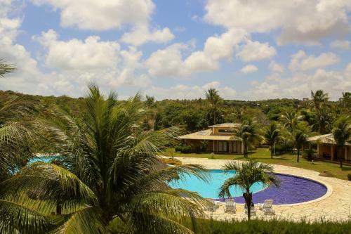 Village Club - Villa 7 - Epipa Hot�is