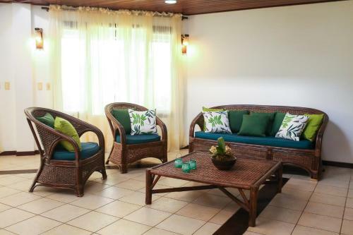 Village Club - Villa 7 - Epipa Hot�is
