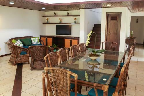 Village Club - Villa 7 - Epipa Hot�is