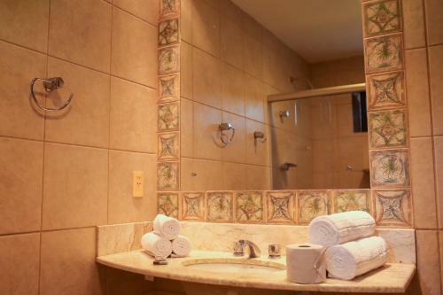 Village Club - Villa 7 - Epipa Hot�is