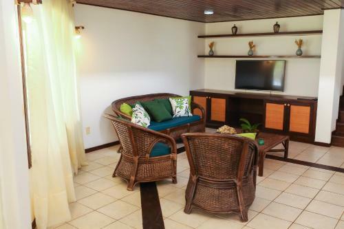 Village Club - Villa 7 - Epipa Hot�is