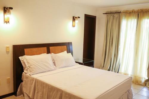 Village Club - Villa 7 - Epipa Hot�is