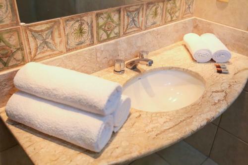 Village Club - Villa 7 - Epipa Hot�is