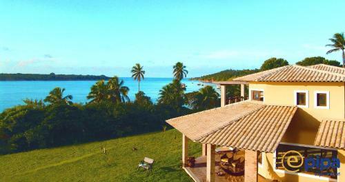 Village Club - Villa 7 - Epipa Hot�is