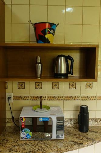 Village Club - Villa 7 - Epipa Hot�is
