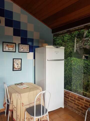 Araras Loft Com Vista Deslumbrante