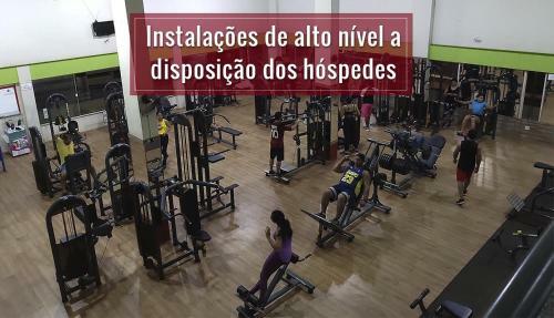 A�a� Club Hotel