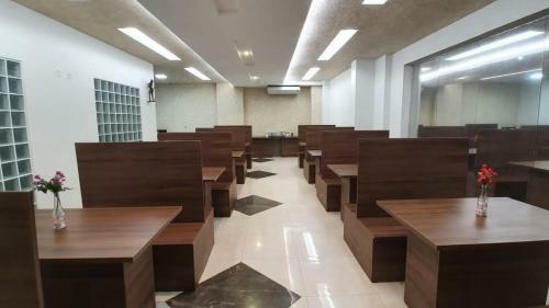 A�a� Club Hotel