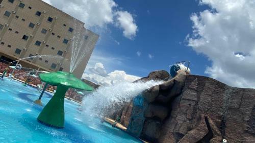 A�a� Club Hotel