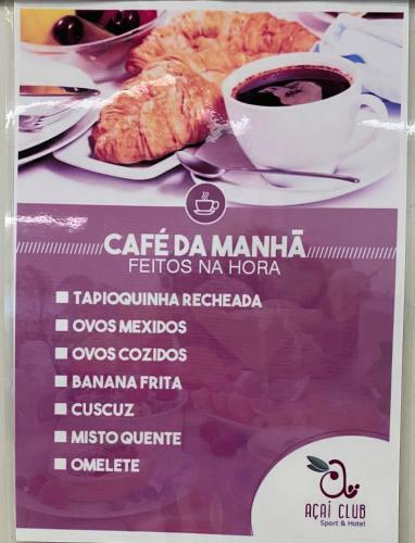 A�a� Club Hotel