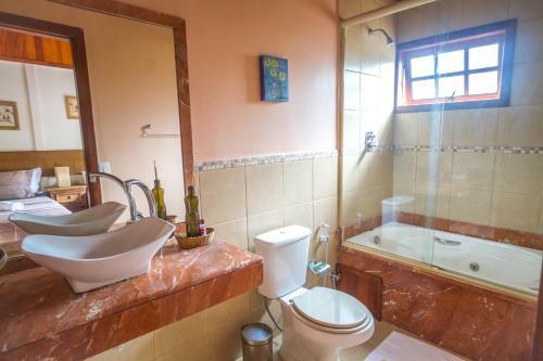 Hostal Apoema Pousada Spa