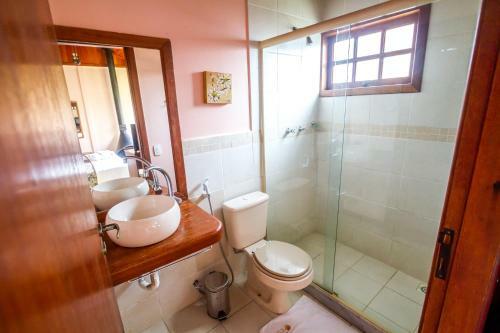 Hostal Apoema Pousada Spa