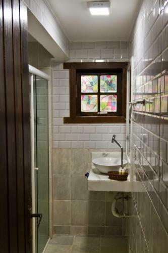 Hostal Apoema Pousada Spa