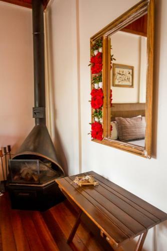 Hostal Apoema Pousada Spa