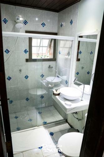 Hostal Apoema Pousada Spa