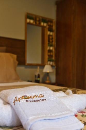 Hostal Apoema Pousada Spa