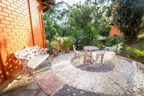 Hostal Apoema Pousada Spa