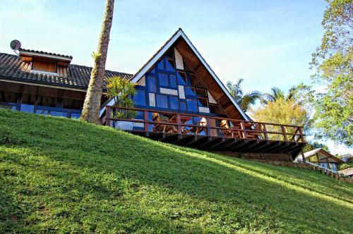 Hostal Apoema Pousada Spa
