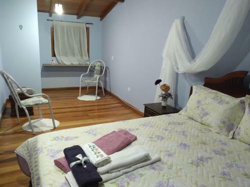 Al Di L� Del Sogno B&B