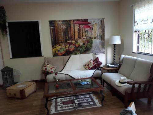 Al Di L� Del Sogno B&B