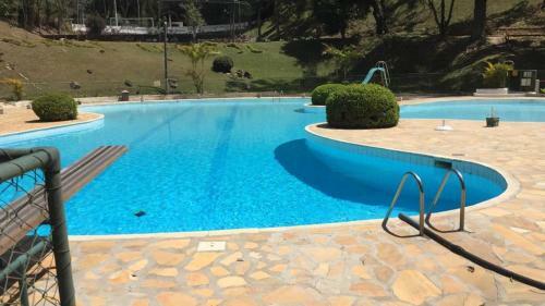 Apartamento Em Itaipava - Petr�polis