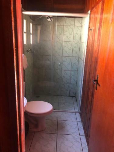 Hotel Vale Das �guas Thermas Park