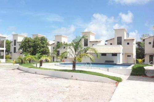 Sobrado Vista Mar