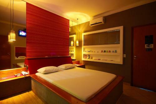 Hotel Oasis Motel