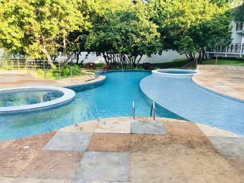 Apartamento Pipa 218 Ubaia Residence